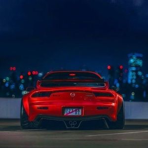 Meet your Posher, Cameron